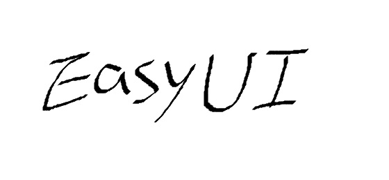 EasyUI